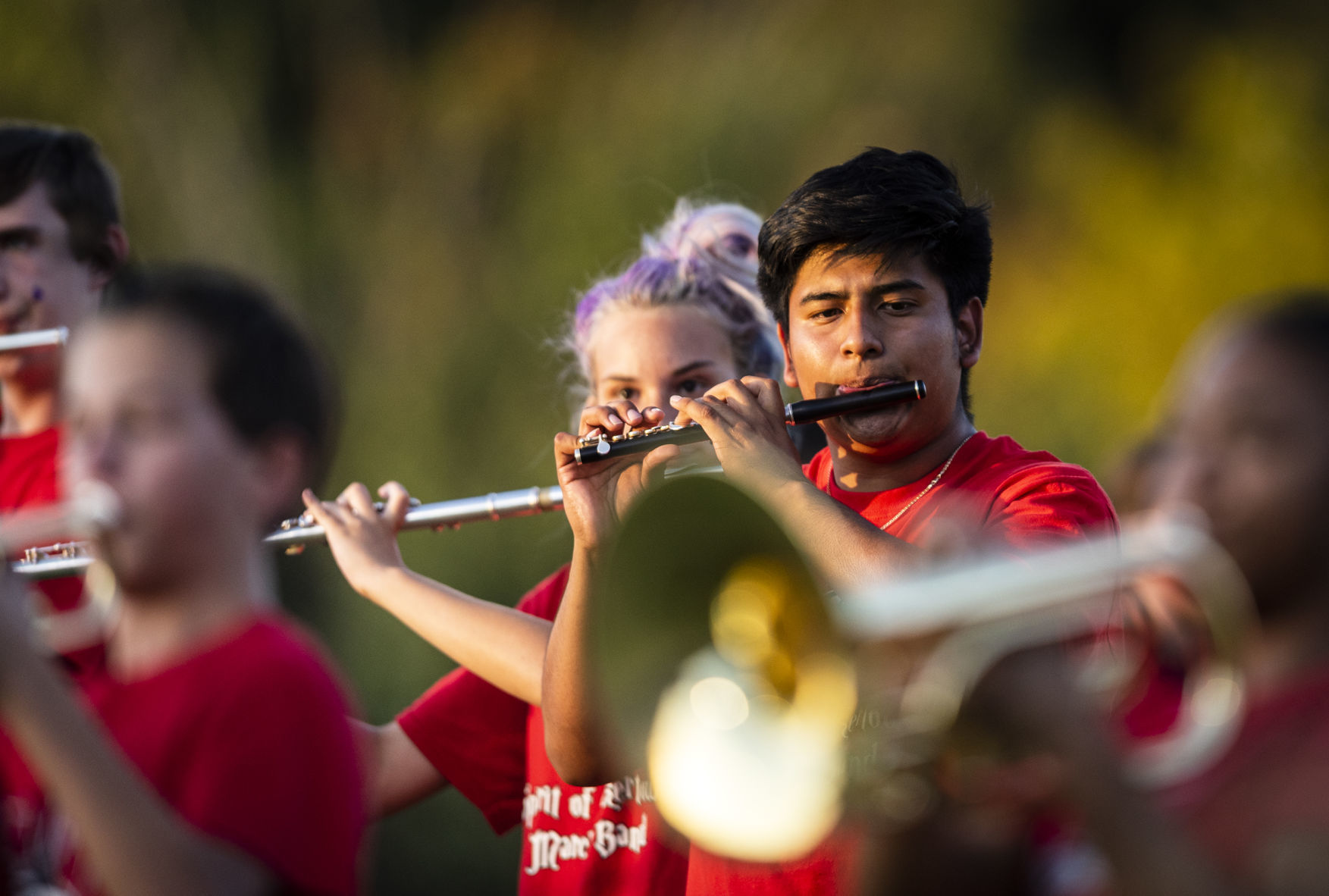 WSFCSBands
